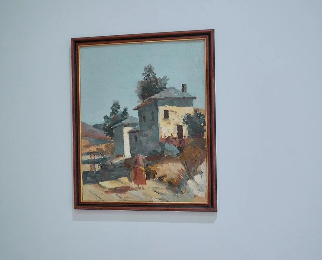 Kalpazo Inn 티라나 3*,  알바니아