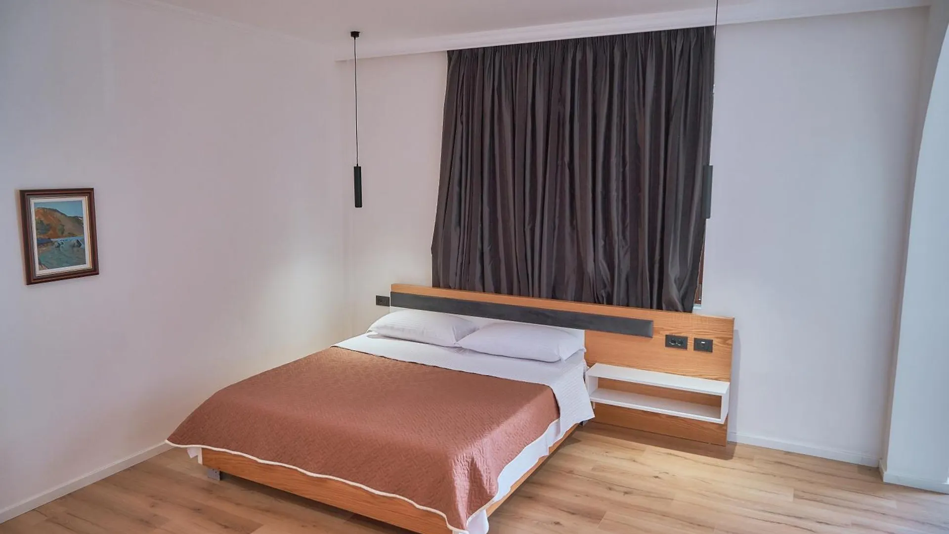 Kalpazo Inn 티라나 3*,  알바니아