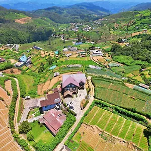 San Francesco , Nuwara Eliya Sri Lanka